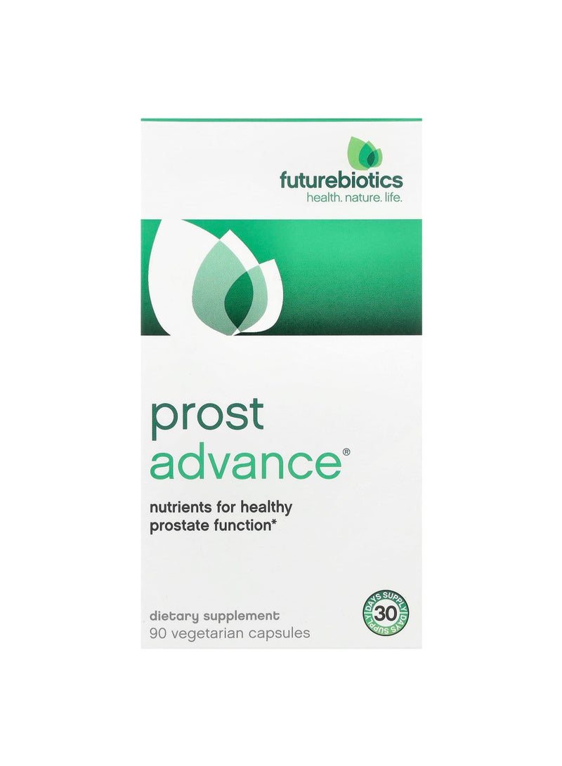 Prost Advance®, 90 Vegetarian Capsules
